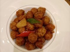 -星河湾半岛酒店-真粤中餐厅