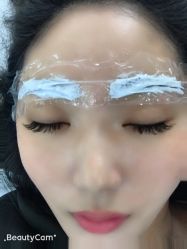 -谜秀韩式半永久纹眉纹绣洗眉