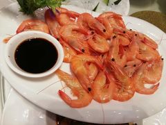 -芭菲盛宴·环球美食(北城国际店)