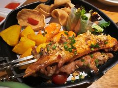 -米纸越南小馆(金鹰世界店)