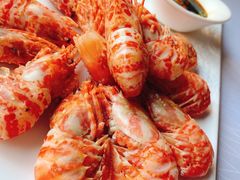 -马克西姆俄罗斯餐厅(通亚街店)