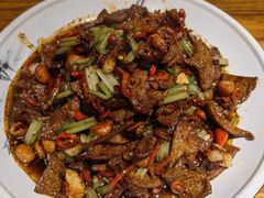 -苹果树下艺术餐厅(通州店)