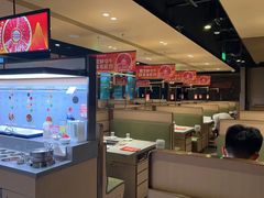 -海底捞火锅(吴中路店)