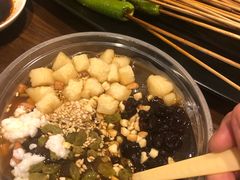-长药唐师乐山油炸(石人直营店)