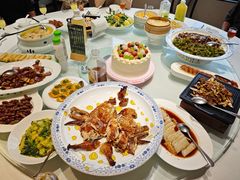 -一宽宽宴(白浮泉路店)