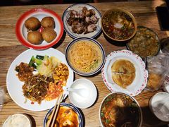 油糕-袁家村关中印象体验地(大唐不夜城店)