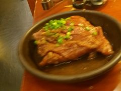 宫中拌猪排-青鹤谷(苏州店)