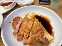 -苏小柳点心·手作小笼包(虹桥天地分院)