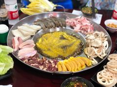 -大贵州烙锅