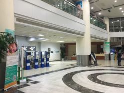 -珠海市妇幼保健院(柠溪院区)