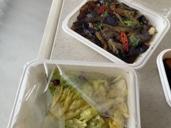-一轩饺子馆(丽都店)