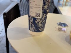 -霸王茶姬(泛海广场店)