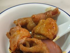 -香火肥肠(福田店)