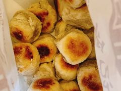 -宋记饼家(石门二路店)