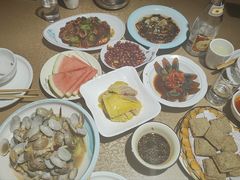 -半盆菜酒家(中山南一路店)