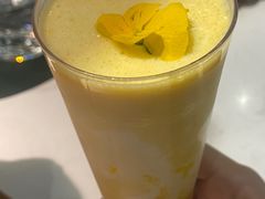 -ins森林童话餐厅coffee&bistro