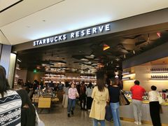 -星巴克(深圳平安金融中心B1店)