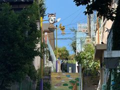 -松月洞童话村