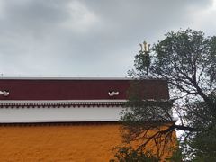 -五当召景区