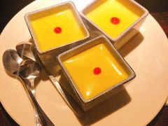 布丁-山葵家·创意料理(万象汇店)
