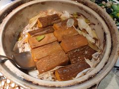 南瓜-五稻厨房粤西菜(新闻店)