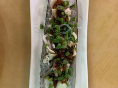-無招牌海鮮(芽笼店)