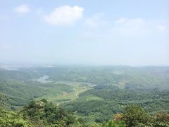 -亚婆田·白水寨生态旅游度假区