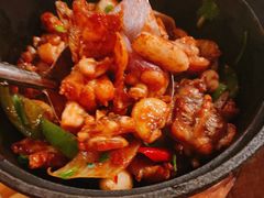 -铁公鸡·四川料理(天环广场店)