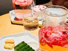 -tea'stone(平安金融中心店)