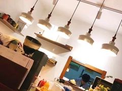 -AFS Cafe & Canteen(闽江二路店)