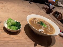 -漆黑觉米粉(三里屯店)