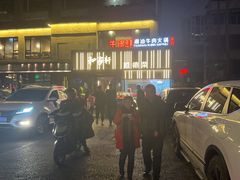 -牛很鲜潮汕牛肉火锅(朝晖路店)