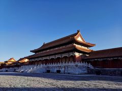 -故宫博物院(故宫)