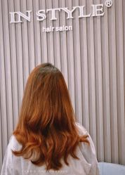 -IN STYLE•造型