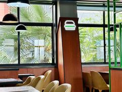 -魏斯理汉堡(西安沣东吾悦店)