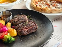 -安妮意大利餐厅(日坛店)