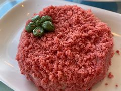 -宜家·瑞典风味餐厅(三桥店)