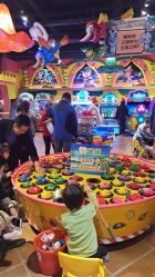 -卡通尼乐园(印象城购物中心店)