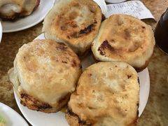 门钉肉饼-宝瑞门钉肉饼店