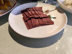 -滨河味道(南内环店)