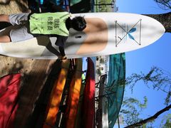 -WhaleSports户外水上运动俱乐部(朝阳公园店)