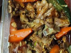 -穆伊林牛羊肉店(白山路店)