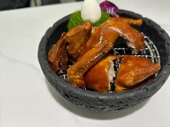 -3号仓库·创意中国菜(新世界城店)