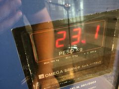 -米兰马尔彭萨国际机场