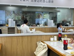-老盛兴汤包馆(临汾店)