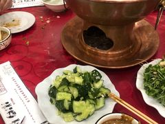 黄瓜-郭家大院(新源店)