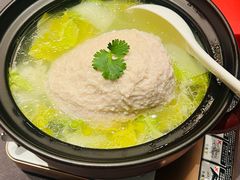 -百富源·海鲜辽菜(和平北大街店)