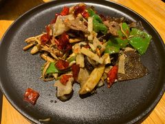 -十三式重庆江湖菜(金茂览秀城店)