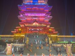 -寻梦滕王阁实景演出