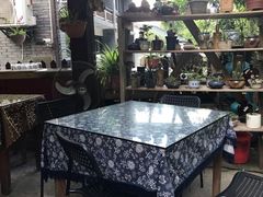 -国生茶庄·地道农家菜团建活动